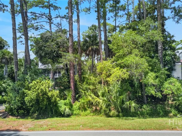 811 Jones Avenue, Tybee Island, GA 31328