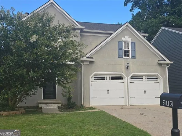 310 Avebury Ct, Johns Creek, GA 30022