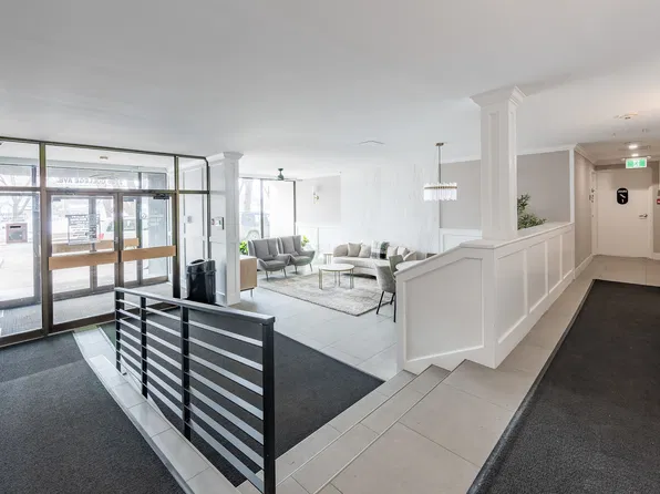 Legacy Tower | 1BR