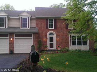 3512 Cherryvale Dr, Beltsville, MD 20705