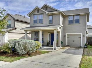 10303 Laredo Dr, Austin, TX 78748