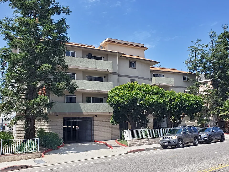 Coral Vista Apartments