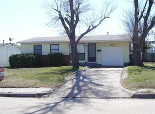 5336 NW Liberty Ave, Lawton, OK 73505