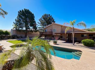 5552 W Alameda Rd, Glendale, AZ 85310