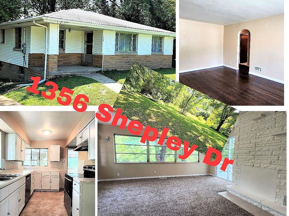 1st image of 1356 Shepley Dr