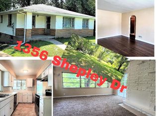 1356 Shepley Dr, Saint Louis, MO 63137
