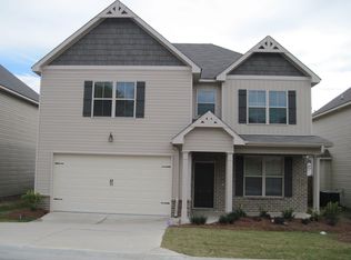 2211 Plum Dr, Martinez, GA 30907