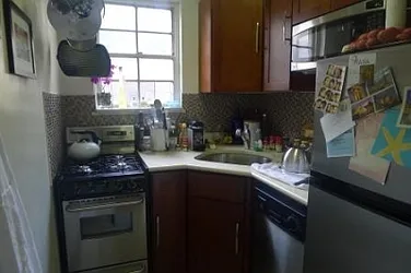 Rented by Citi Habitats