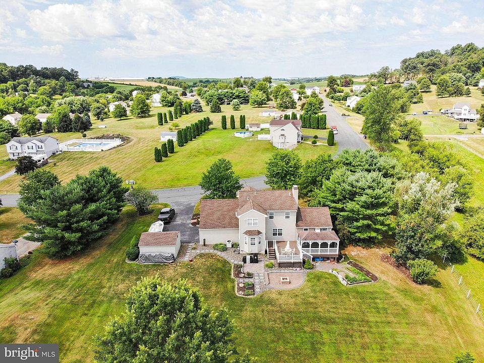 151 Pennsylvania Dr, Hamburg, PA 19526 Zillow