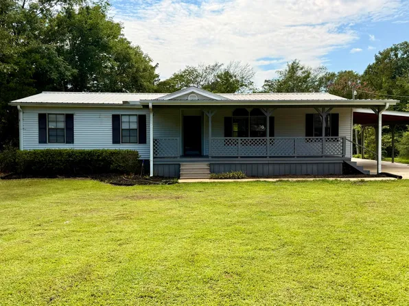 919 County Road 833, Guntown, MS 38849