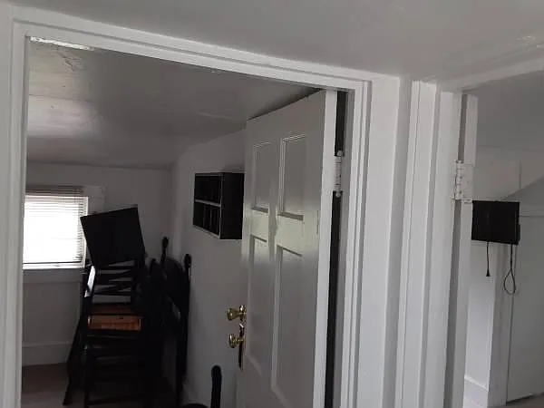 attic storage