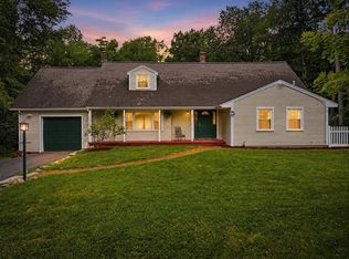 51 Whittemore Rd, Sturbridge, MA 01566