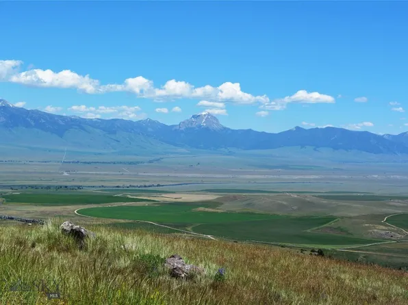 78 Shining Mountains Loop Rd Unit 3, Ennis, MT 59729