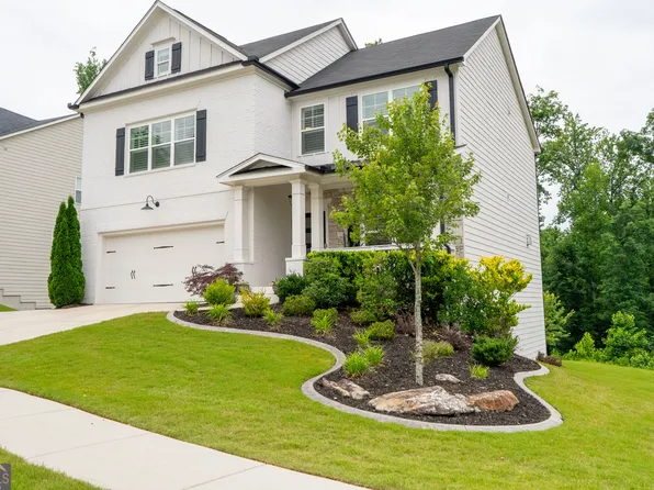 6110 Banyan Trl, Cumming, GA 30028