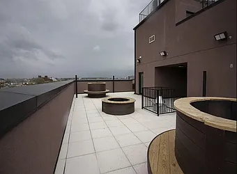 Rented by Brooklyn Group