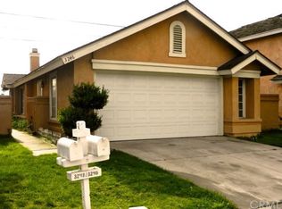 3246 Ashgate Way, Ontario, CA 91761