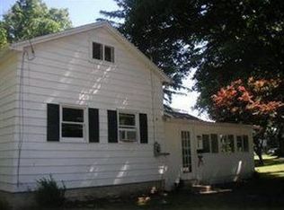 122 W Main St, Westfield, NY