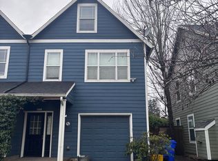 6931 N Borthwick Ave, Portland, OR