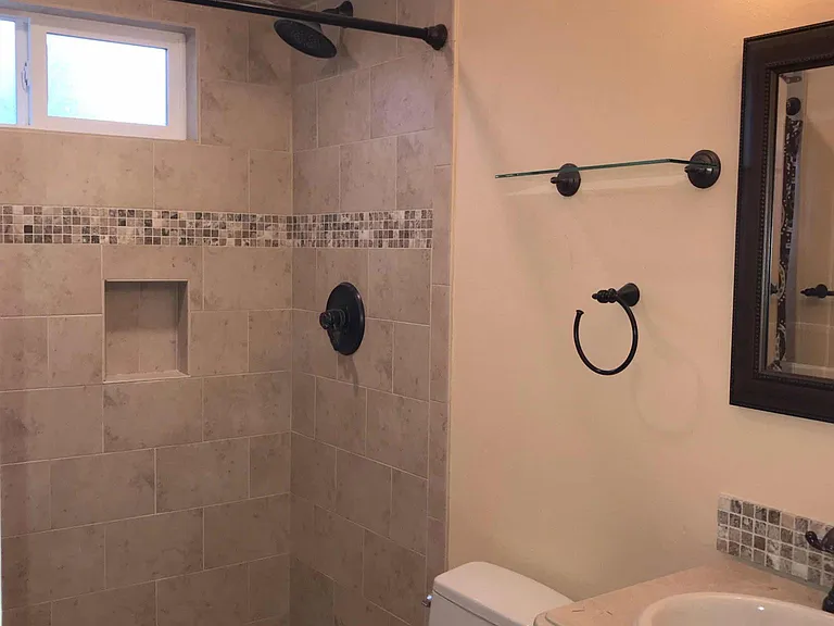 3rd Bathroom