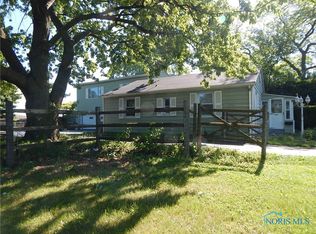 7342 Wales Rd, Northwood, OH 43619