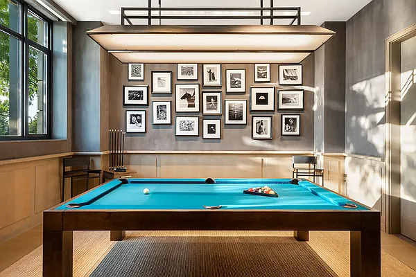 Rented by Douglas Elliman | media 42