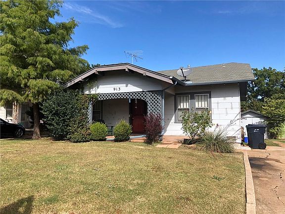 4th image of 913 NW 35th St
