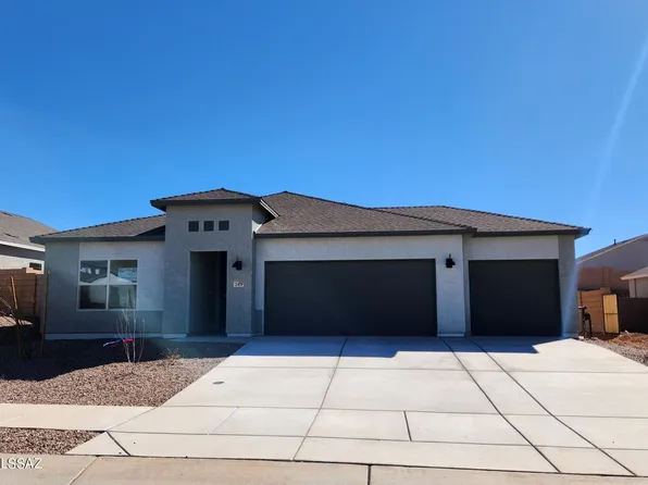 549 W Woodward St, Vail, AZ 85641