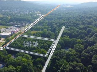 W Martin Luther King Jr Blvd, Fayetteville, AR 72704