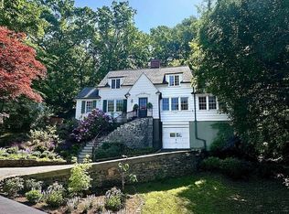 62 Briary Rd, Dobbs Ferry, NY 10522