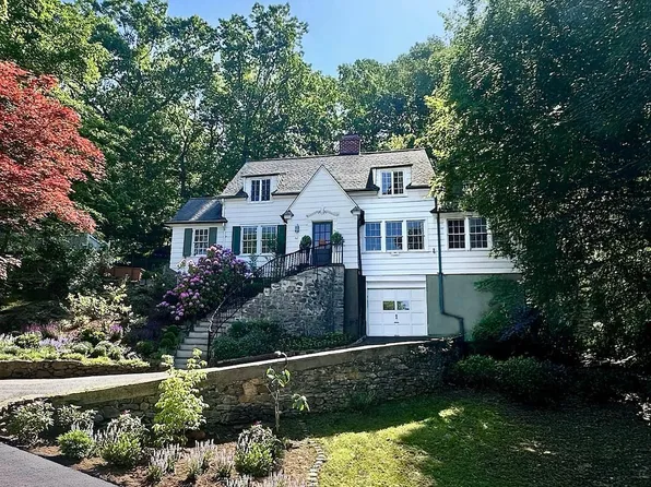 62 Briary Road, Dobbs Ferry, NY 10522