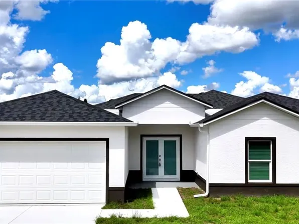 825 Porter St E, Lehigh Acres, FL 33974