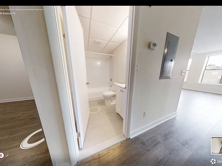 1085 Boylston St #102 — Photo 4