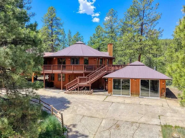 235 Clearwater Drive, Pagosa Springs, CO 81147