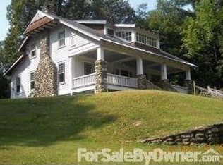 31 Bible Hill Rd, Claremont, NH 03743