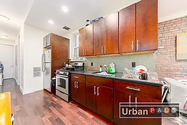 Rented by Urban Pads