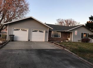 73 Clemans View Rd, Selah, WA 98942