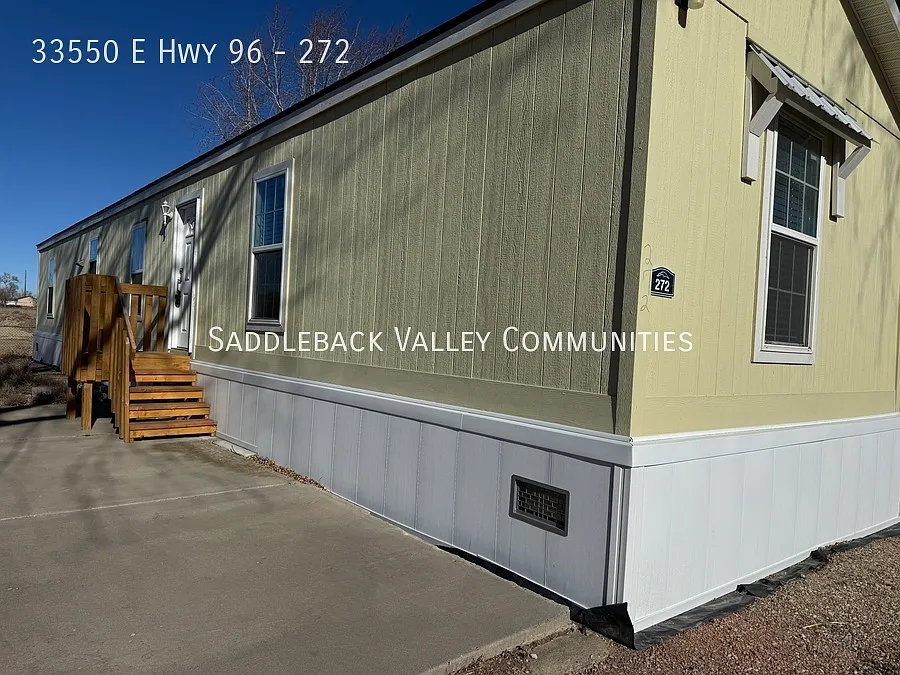 33550 E Highway 96 #272