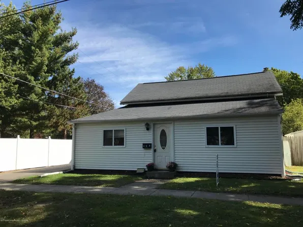 309 Fulton St, Williamston, MI 48895