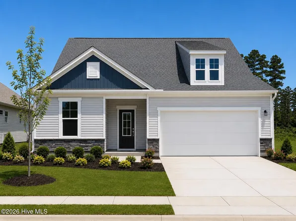 6242 Raystone Way #148, Leland, NC 28451