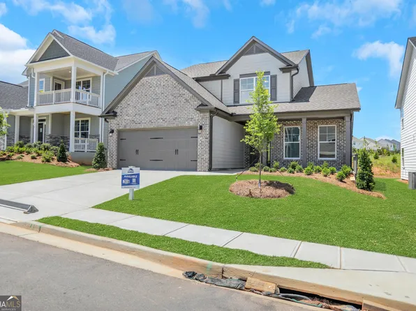 140 Coffee Ln, Hoschton, GA 30548