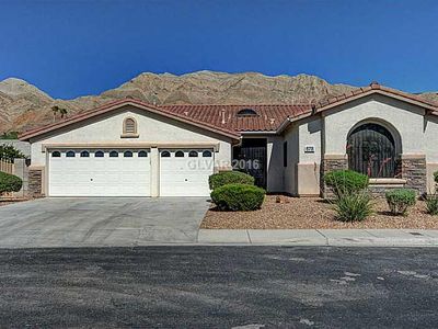 878 Austin Peak Ct, Las Vegas, NV, 89110