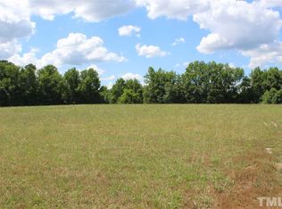 2630 Brassfield Rd, Creedmoor, NC 27522