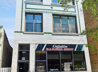 2245 N Western Ave APT 3R, Chicago, IL 60647