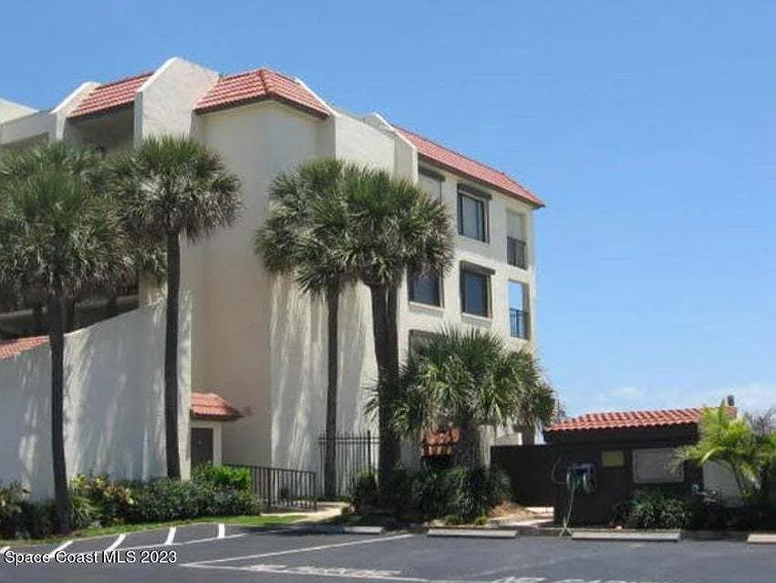 Building Photo - 155 Highway A1A #407