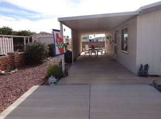 11357 E 34th St, Yuma, AZ 85367
