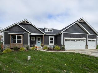 2013 Rheam Rd, Clinton, OH 44216