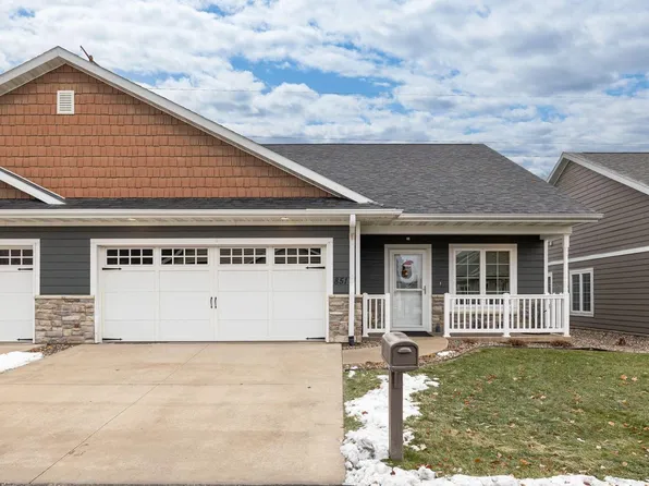 851 Barson COURT #17, Onalaska, WI 54650