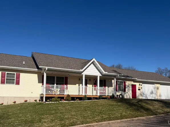 1000 W Ludington St, Iron Mountain, MI 49801