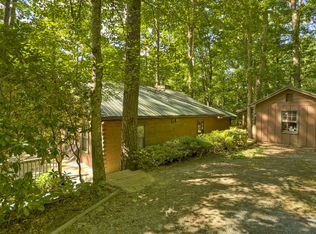 481 Tanglewood Dr, Blue Ridge, GA 30513