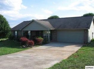 135 Franklin Estates Ln, Greenback, TN 37742
